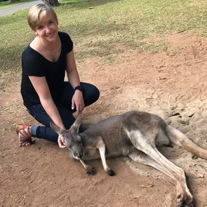 Meet your Posher, Bessie s.